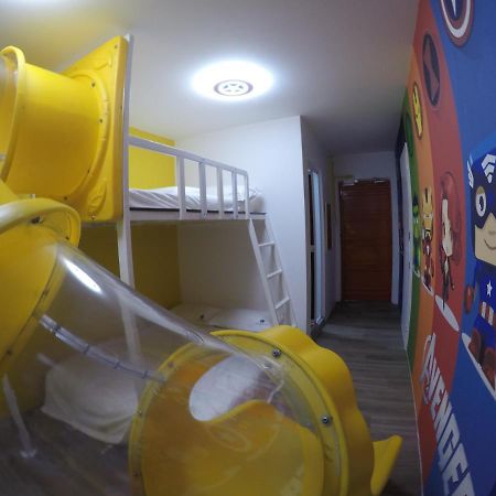 Coco Guesthouse Kemaman Chukai Экстерьер фото