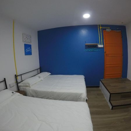 Coco Guesthouse Kemaman Chukai Экстерьер фото