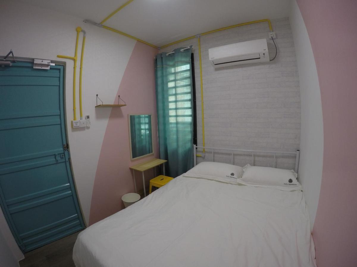 Coco Guesthouse Kemaman Chukai Экстерьер фото