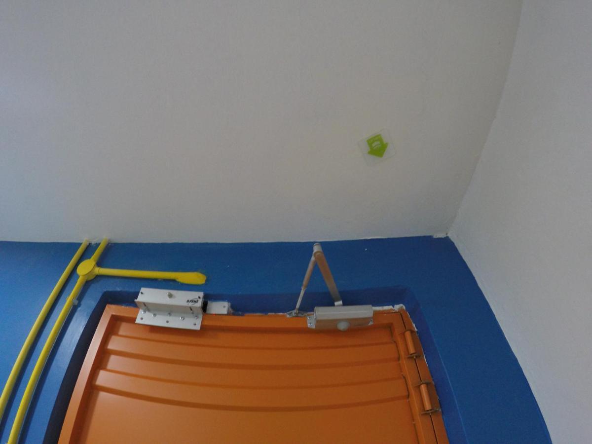 Coco Guesthouse Kemaman Chukai Экстерьер фото