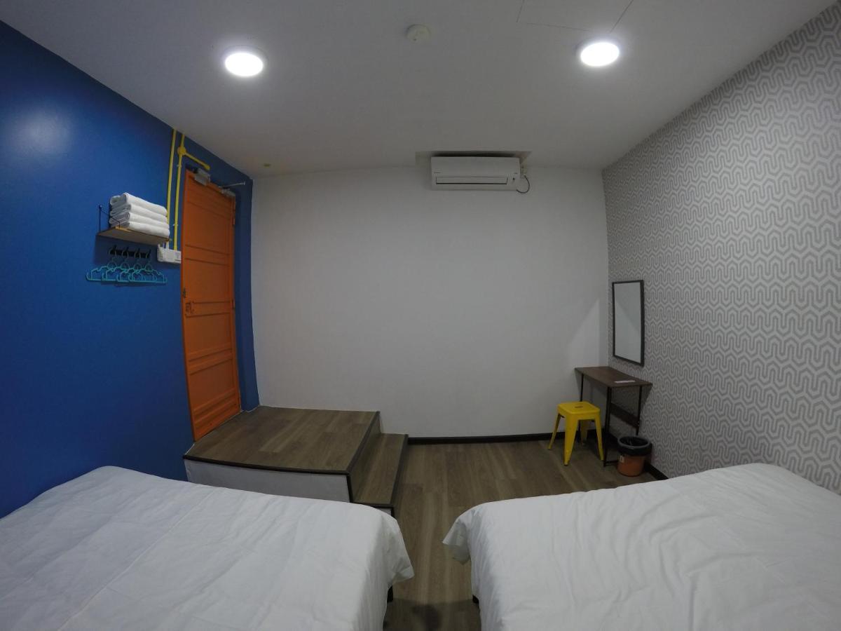 Coco Guesthouse Kemaman Chukai Экстерьер фото