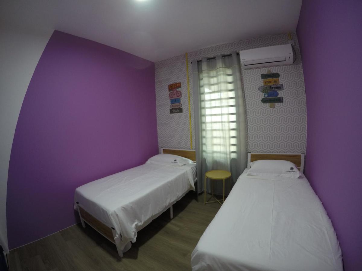 Coco Guesthouse Kemaman Chukai Экстерьер фото