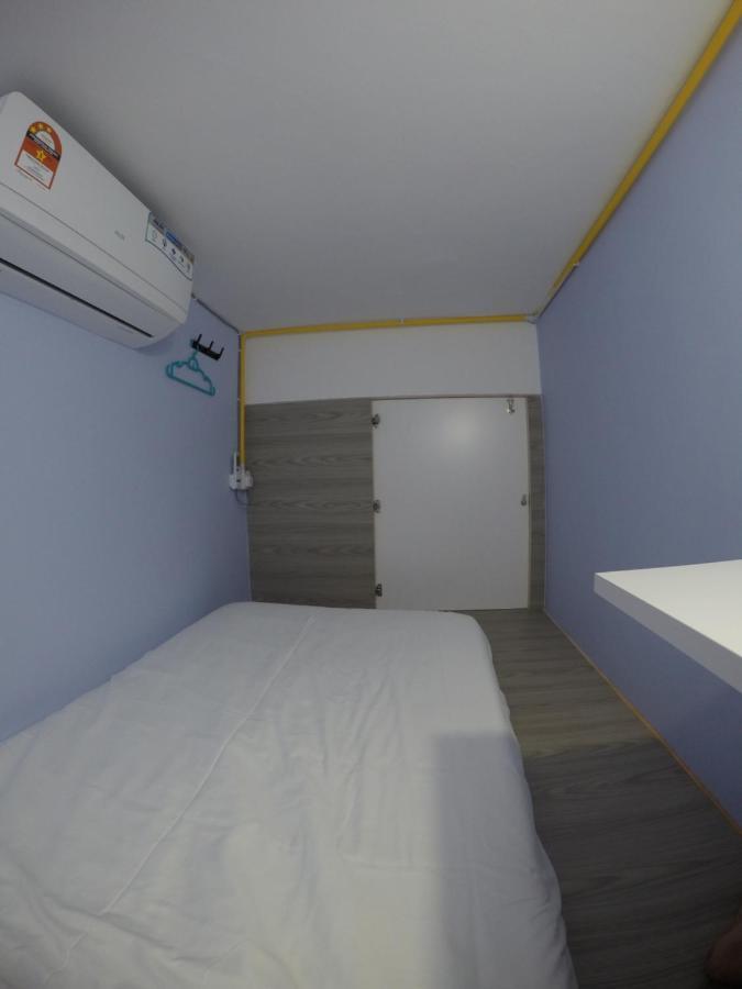 Coco Guesthouse Kemaman Chukai Экстерьер фото
