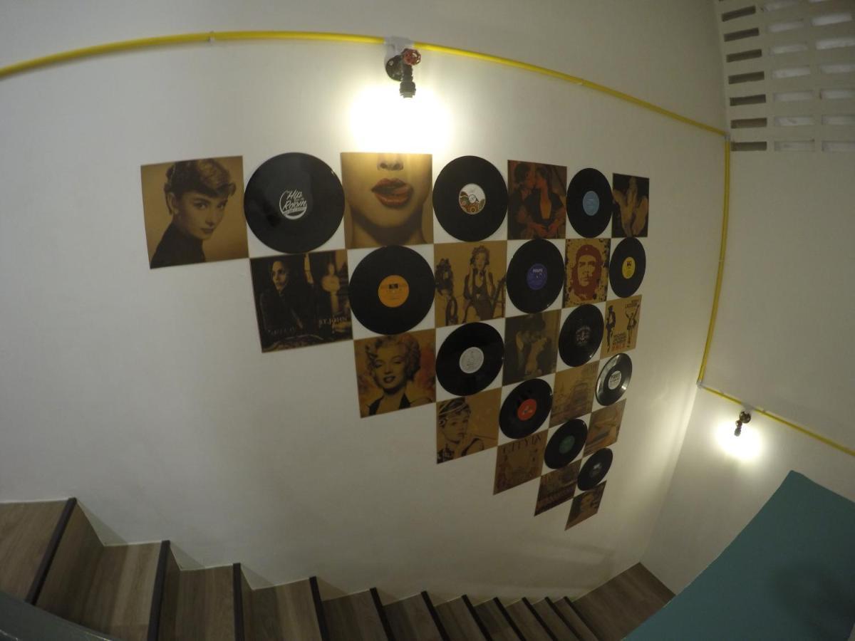 Coco Guesthouse Kemaman Chukai Экстерьер фото