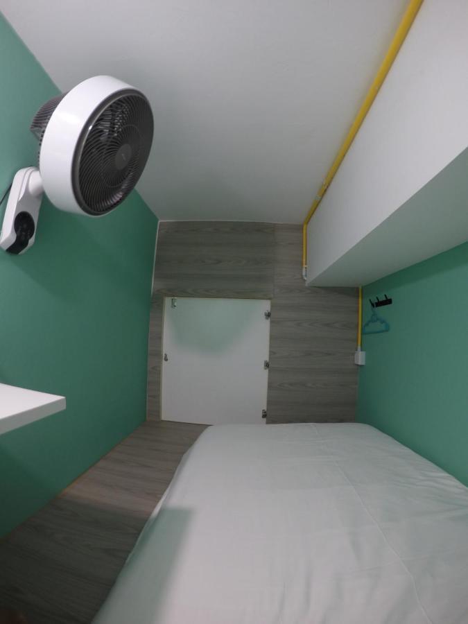 Coco Guesthouse Kemaman Chukai Экстерьер фото