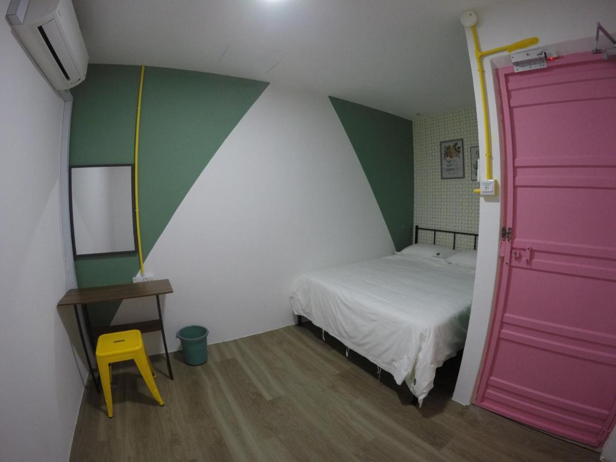 Coco Guesthouse Kemaman Chukai Экстерьер фото