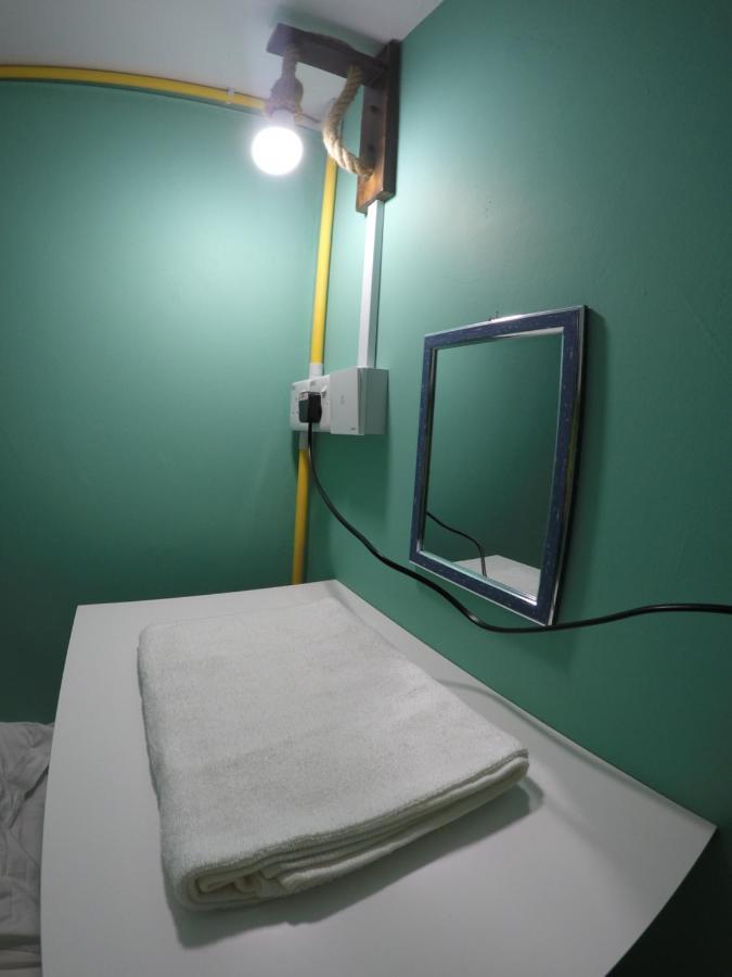 Coco Guesthouse Kemaman Chukai Экстерьер фото