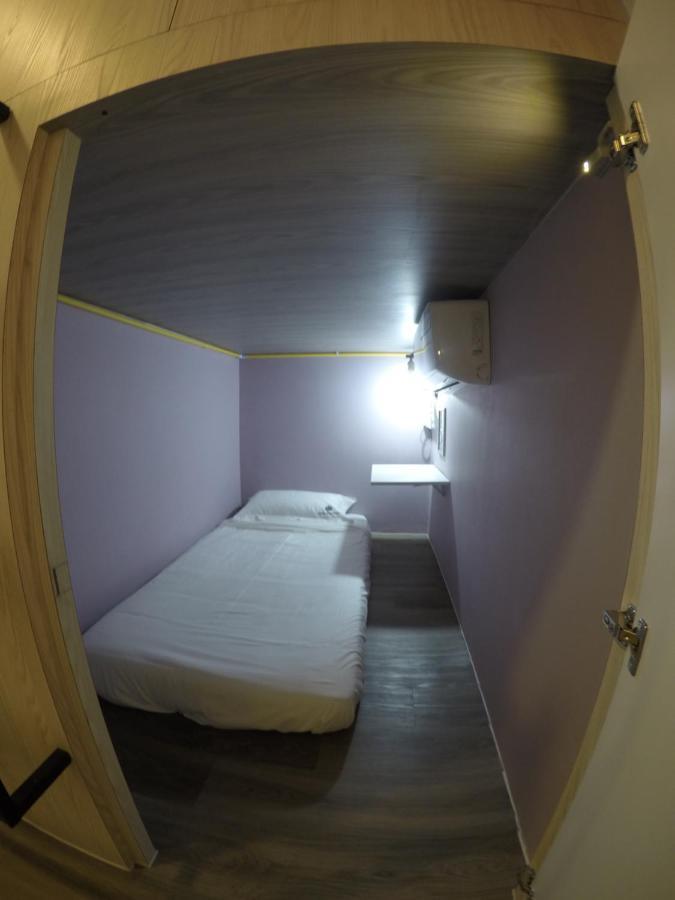 Coco Guesthouse Kemaman Chukai Экстерьер фото