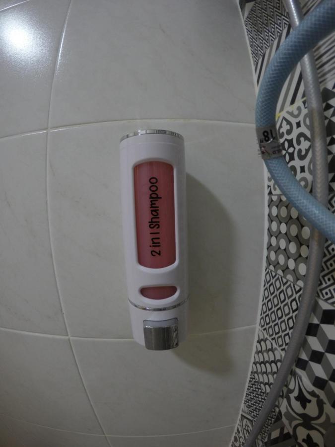 Coco Guesthouse Kemaman Chukai Экстерьер фото