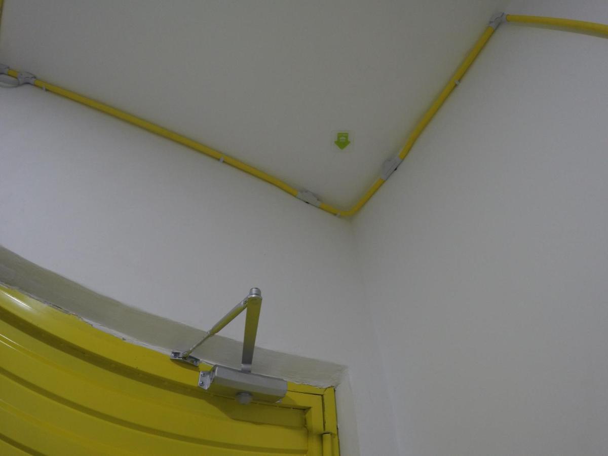 Coco Guesthouse Kemaman Chukai Экстерьер фото