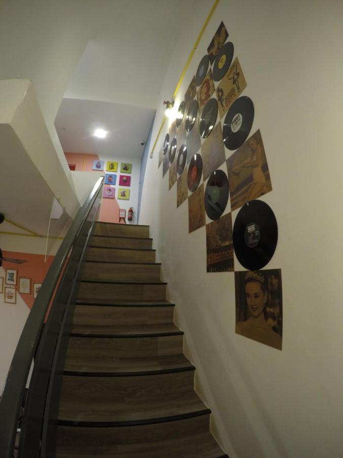 Coco Guesthouse Kemaman Chukai Экстерьер фото