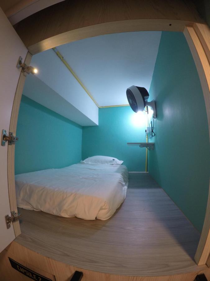 Coco Guesthouse Kemaman Chukai Экстерьер фото