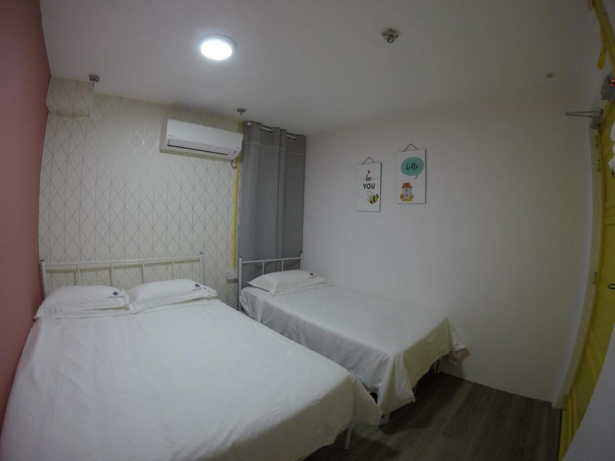 Coco Guesthouse Kemaman Chukai Экстерьер фото